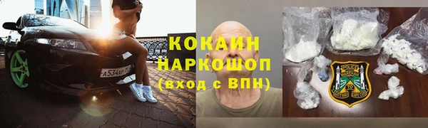 стаф Абинск