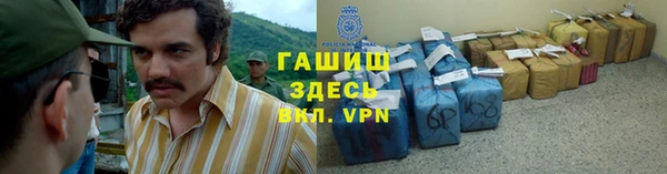 стаф Абинск