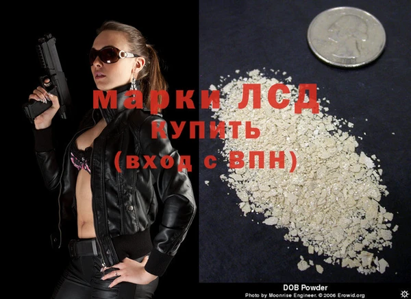 стаф Абинск
